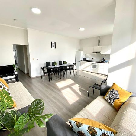 Apartments Plantin 3 Sleeping Rooms 2 Bathrooms. Antwerpen Eksteriør bilde