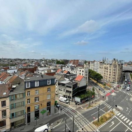 Apartments Plantin 3 Sleeping Rooms 2 Bathrooms. Antwerpen Eksteriør bilde