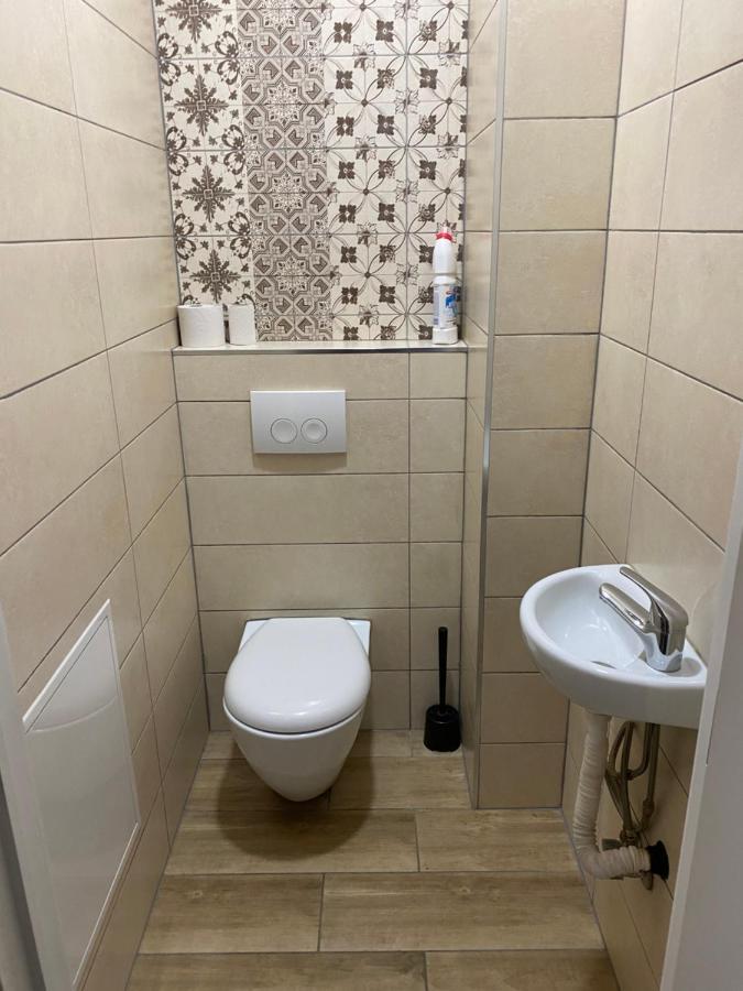 Apartments Plantin 3 Sleeping Rooms 2 Bathrooms. Antwerpen Eksteriør bilde