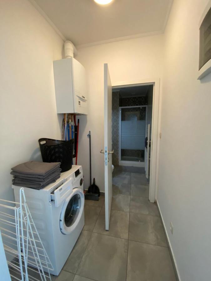 Apartments Plantin 3 Sleeping Rooms 2 Bathrooms. Antwerpen Eksteriør bilde