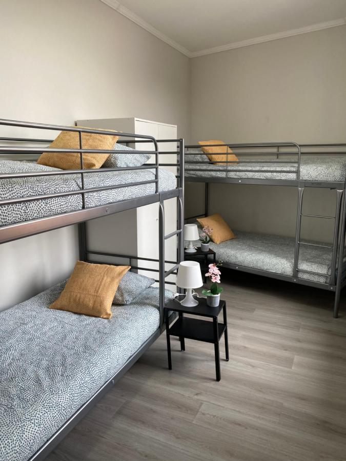 Apartments Plantin 3 Sleeping Rooms 2 Bathrooms. Antwerpen Eksteriør bilde
