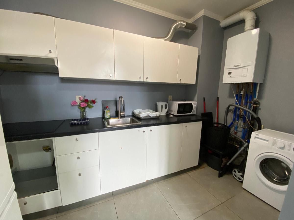 Apartments Plantin 3 Sleeping Rooms 2 Bathrooms. Antwerpen Eksteriør bilde