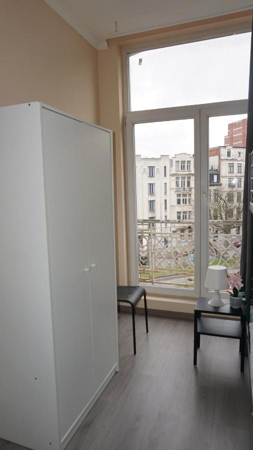 Apartments Plantin 3 Sleeping Rooms 2 Bathrooms. Antwerpen Eksteriør bilde
