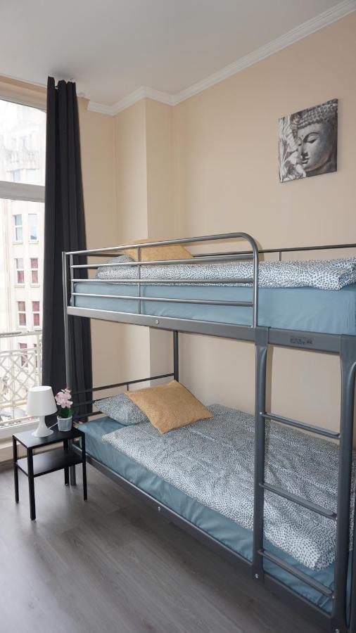 Apartments Plantin 3 Sleeping Rooms 2 Bathrooms. Antwerpen Eksteriør bilde