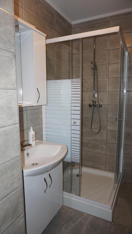 Apartments Plantin 3 Sleeping Rooms 2 Bathrooms. Antwerpen Eksteriør bilde