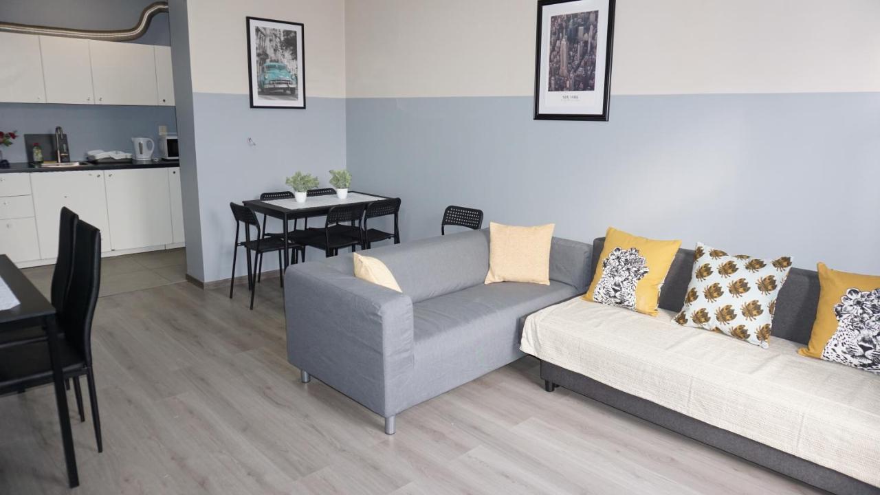 Apartments Plantin 3 Sleeping Rooms 2 Bathrooms. Antwerpen Eksteriør bilde