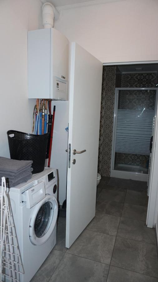 Apartments Plantin 3 Sleeping Rooms 2 Bathrooms. Antwerpen Eksteriør bilde